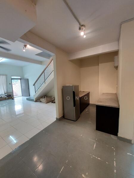 Rumah Teres 2-Tingkat untuk Dijual di Setia Impian (Setia Alam) - HS Ong - Kitchen - PropertyGuru.com.my