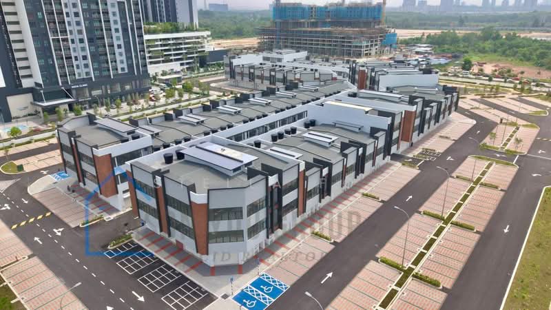 Shop for Rent in Banting (Selangor) - Stella Foo - Exterior - PropertyGuru.com.my