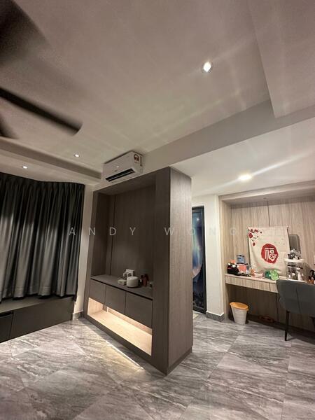 Untuk Dijual - Sommerset Close