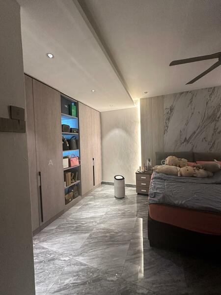 Untuk Dijual - Sommerset Close