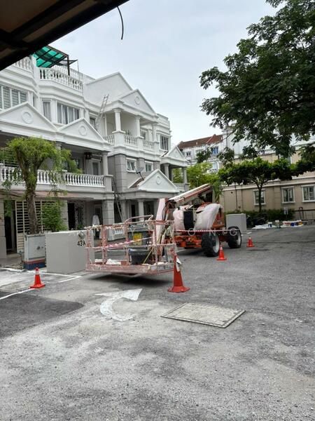 Untuk Dijual - Sommerset Close