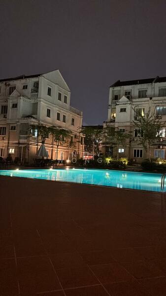 Untuk Dijual - Sommerset Close