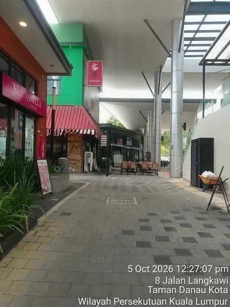 Banglo Komersial untuk Disewa di Danau Kota (Setapak) - Connie Tong - PropertyGuru.com.my