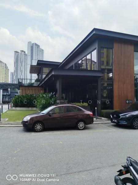 Banglo Komersial untuk Disewa di Danau Kota (Setapak) - Connie Tong - Exterior - PropertyGuru.com.my