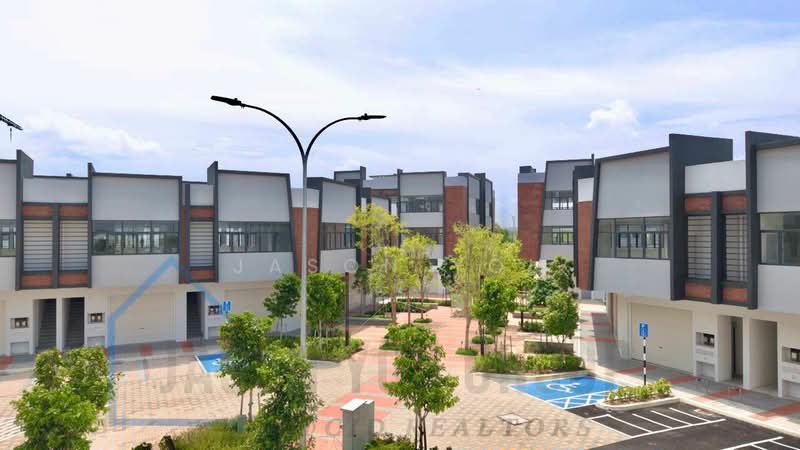 Retail Space for Rent in Banting (Selangor) - JASON YOU - Exterior - PropertyGuru.com.my