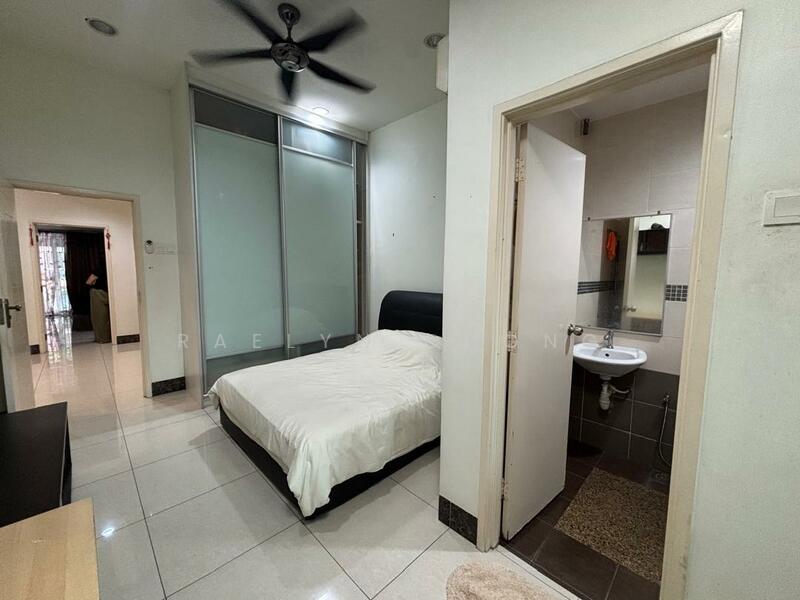 2-storey Terraced House for Sale in Taman Mega Jaya (Ampang) - Raelyn Chong - Bedroom - PropertyGuru.com.my