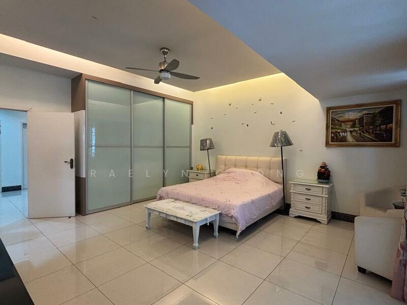 2-storey Terraced House for Sale in Taman Mega Jaya (Ampang) - Raelyn Chong - Bedroom - PropertyGuru.com.my