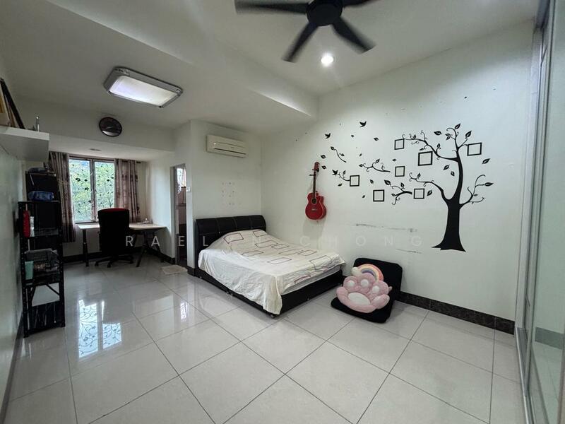 2-storey Terraced House for Sale in Taman Mega Jaya (Ampang) - Raelyn Chong - Bedroom - PropertyGuru.com.my