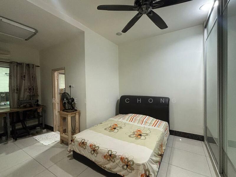 2-storey Terraced House for Sale in Taman Mega Jaya (Ampang) - Raelyn Chong - Bedroom - PropertyGuru.com.my