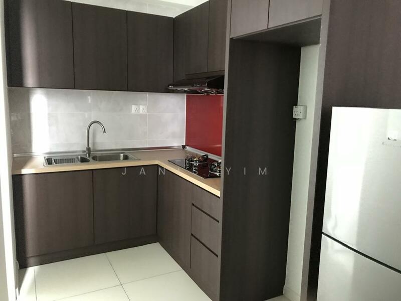 For Rent - Sunway Geo Residence
