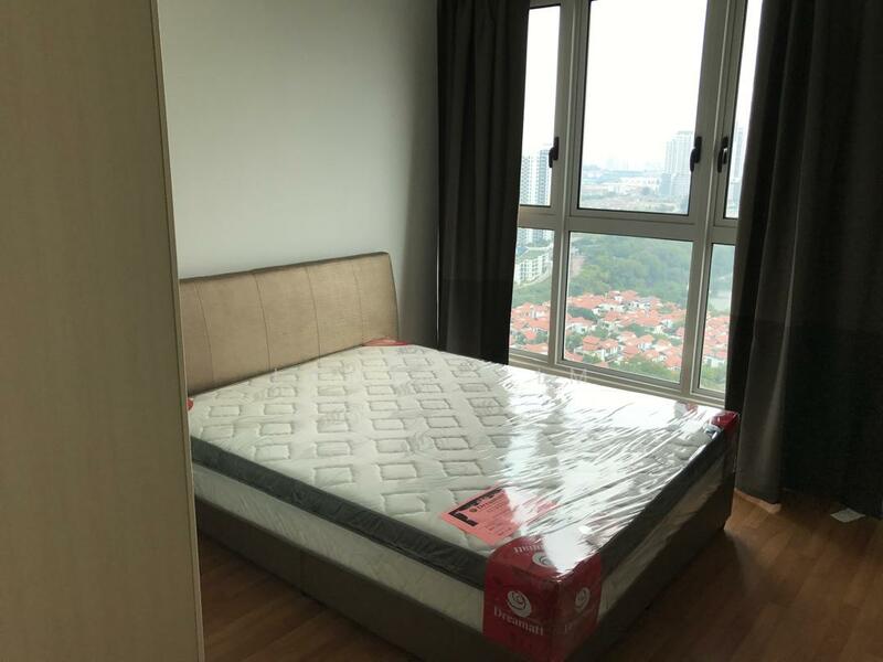 For Rent - Sunway Geo Residence