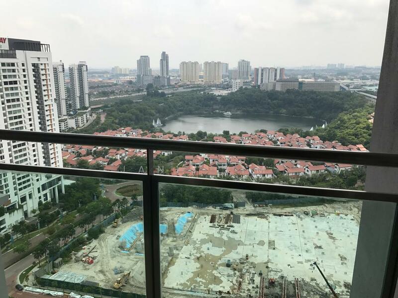 For Rent - Sunway Geo Residence