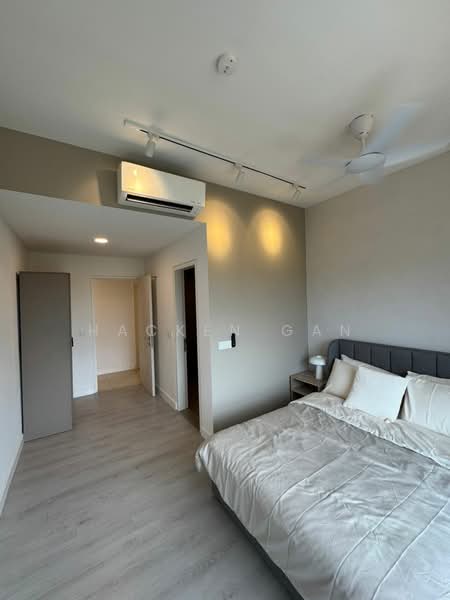 Servis Apartment untuk Dijual di Maya Ara Residences - Hacken Gan - Bedroom - PropertyGuru.com.my