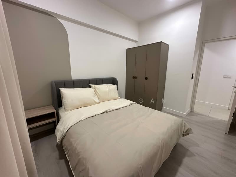 Servis Apartment untuk Dijual di Maya Ara Residences - Hacken Gan - Bedroom - PropertyGuru.com.my
