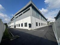 For Rent - Muar Factory For Rent