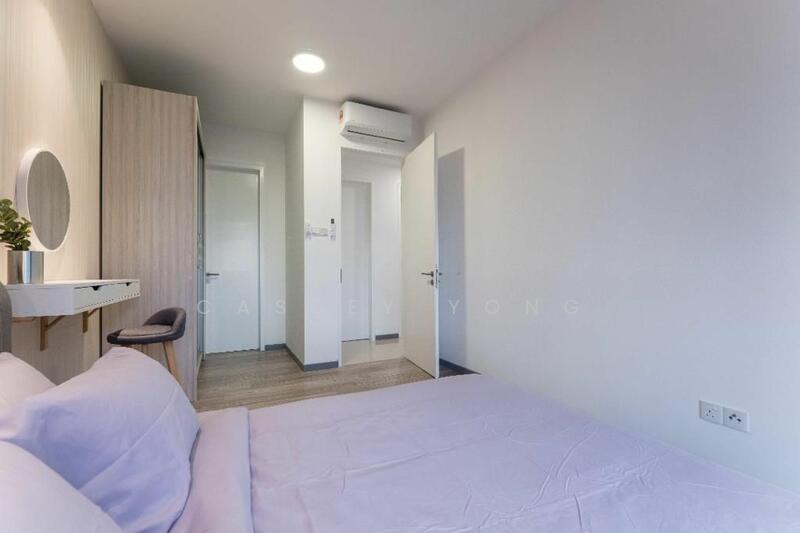 Service Residence for Rent at Duta Park Residences - Cassey Yong - PropertyGuru.com.my