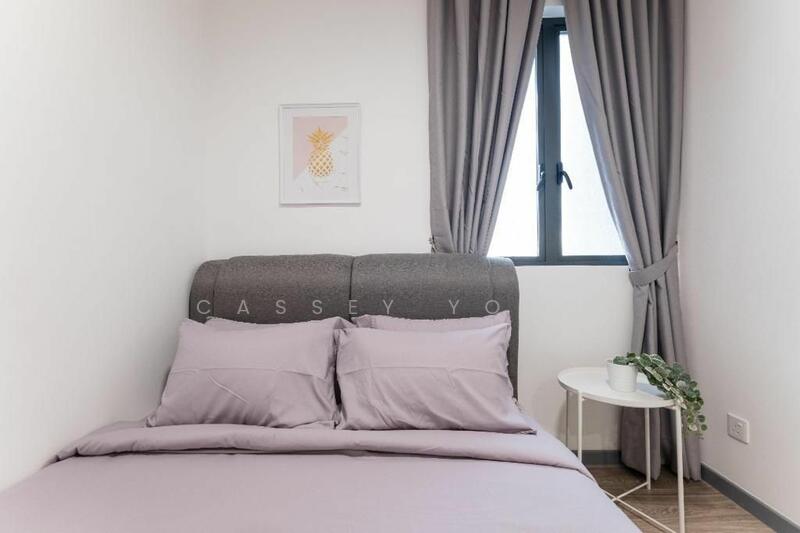 Service Residence for Rent at Duta Park Residences - Cassey Yong - PropertyGuru.com.my