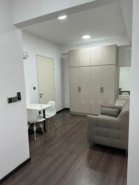 Servis Apartment untuk Disewa di Duta Park Residences - Cassey Yong - Interior - PropertyGuru.com.my