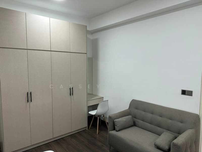 Servis Apartment untuk Disewa di Duta Park Residences - Cassey Yong - Interior - PropertyGuru.com.my