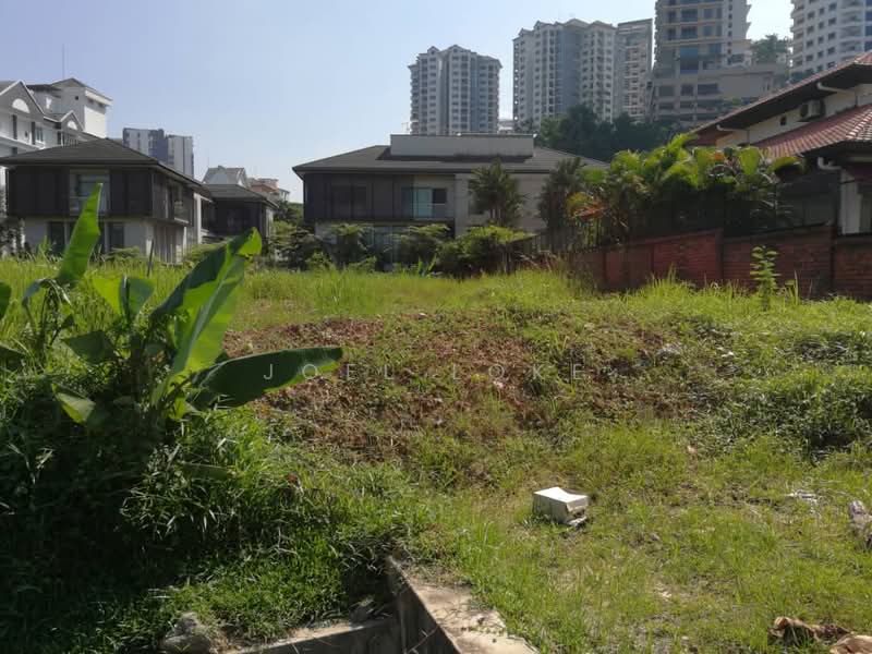 Bungalow Land for Sale in Hartamas Heights (Batu) - Joel Loke - Exterior - PropertyGuru.com.my