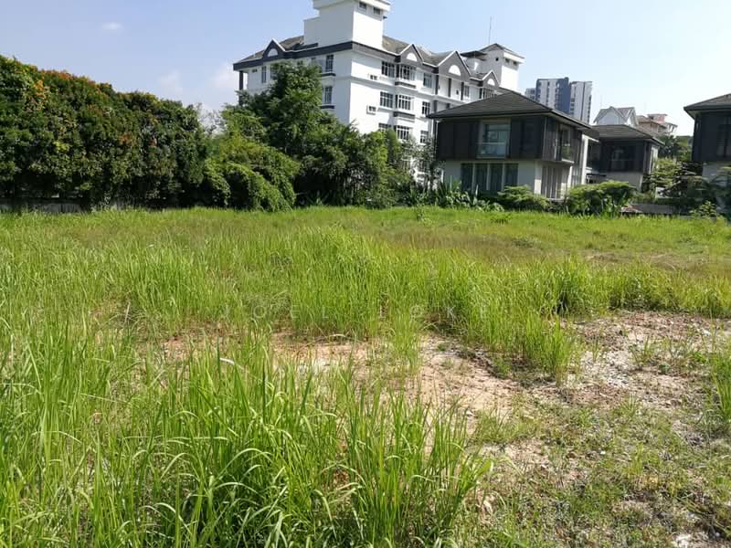 Bungalow Land for Sale in Hartamas Heights (Batu) - Joel Loke - Exterior - PropertyGuru.com.my