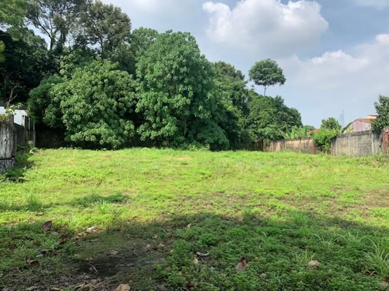 Bungalow Land for Sale in Hartamas Heights (Batu) - Joel Loke - Garden - PropertyGuru.com.my