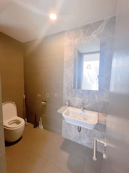 Condominium for Rent at The Breezeway - Hor Yan - Bathroom - PropertyGuru.com.my