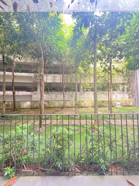Condominium for Rent at The Breezeway - Hor Yan - Garden - PropertyGuru.com.my