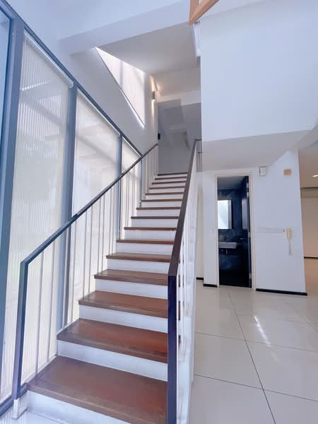 Condominium for Rent at The Breezeway - Hor Yan - Entrance - PropertyGuru.com.my