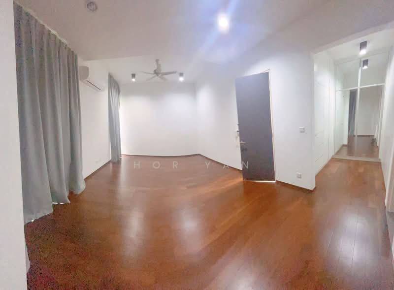 Condominium for Rent at The Breezeway - Hor Yan - Living Room - PropertyGuru.com.my