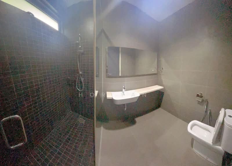 Condominium for Rent at The Breezeway - Hor Yan - Bathroom - PropertyGuru.com.my