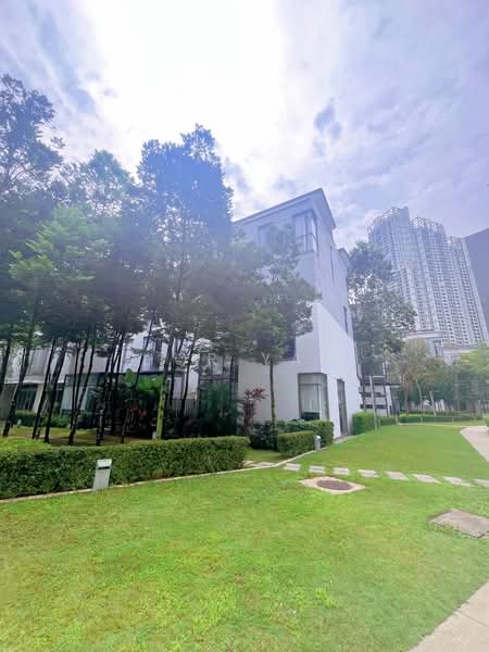 Condominium for Rent at The Breezeway - Hor Yan - Exterior - PropertyGuru.com.my