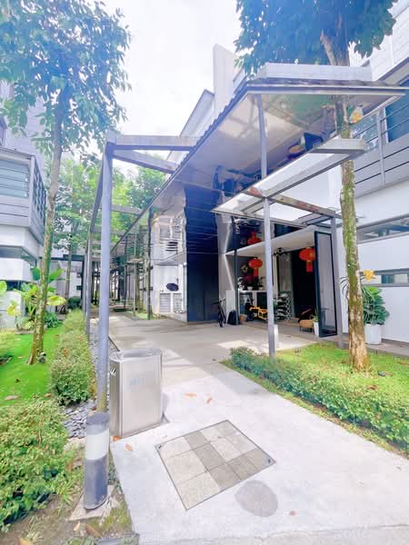 Condominium for Rent at The Breezeway - Hor Yan - Exterior - PropertyGuru.com.my