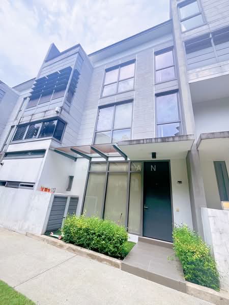 Condominium for Rent at The Breezeway - Hor Yan - PropertyGuru.com.my