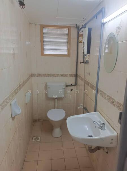 Untuk Dijual - Subang Perdana Goodyear Court 10