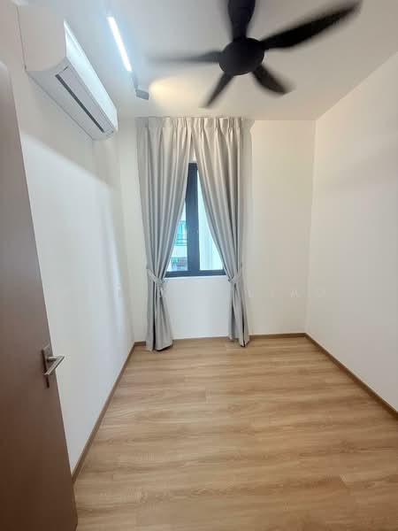 Service Residence for Rent at Baron Residence @ Lake City - Poh Xin Liao - Bedroom - PropertyGuru.com.my