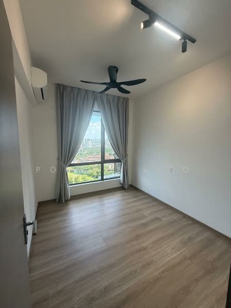 Service Residence for Rent at Baron Residence @ Lake City - Poh Xin Liao - Bedroom - PropertyGuru.com.my