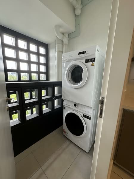 Service Residence for Rent at Maya Ara Residences - Hacken Gan - Interior - PropertyGuru.com.my