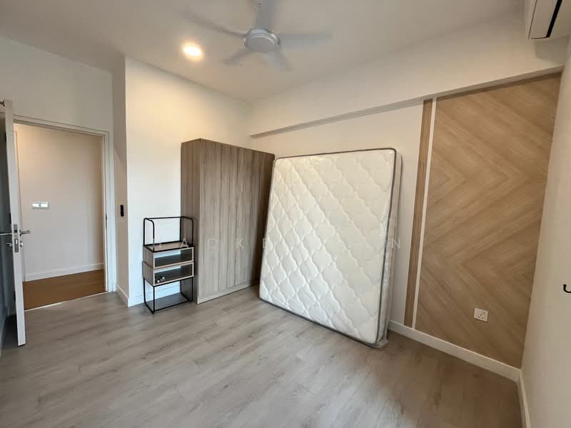 Service Residence for Rent at Maya Ara Residences - Hacken Gan - Bedroom - PropertyGuru.com.my