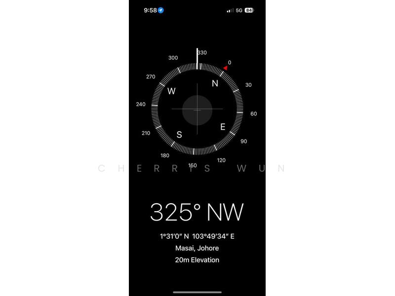 Untuk Dijual - Taman Plentong Baru