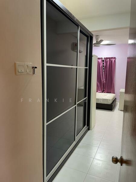 Condominium for Rent at Symphony Heights (Simfoni Heights) - Frankie Sing - Bedroom - PropertyGuru.com.my