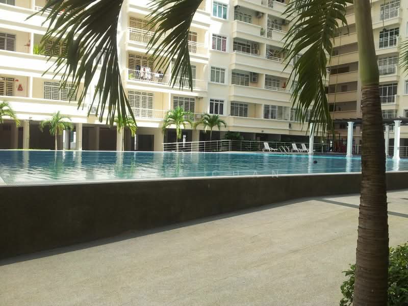 D'Piazza untuk Untuk Dijual - RM 490,000, Apr 2026 - Exterior - PropertyGuru.com.my