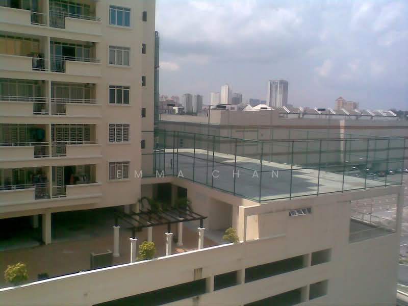 D'Piazza untuk Untuk Dijual - RM 490,000, Apr 2026 - Exterior - PropertyGuru.com.my