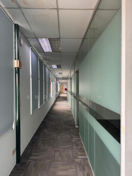 Corridor