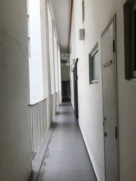Corridor