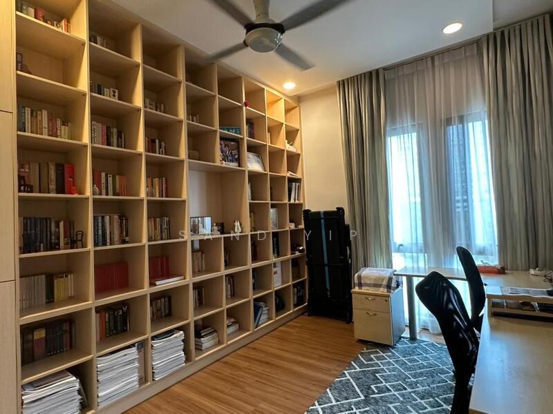 For Sale - The Potpourri