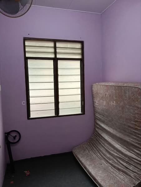 2-storey Terraced House for Sale in Taman Delima (Kluang) - Chin Wei Lim - Bedroom - PropertyGuru.com.my