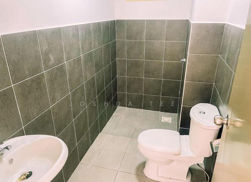 For Rent - Residensi Kepongmas 2