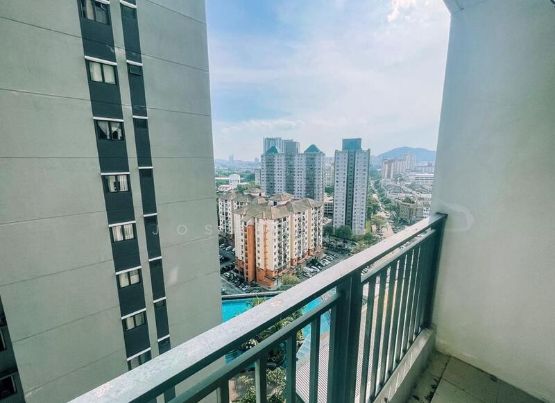 For Rent - Residensi Kepongmas 2