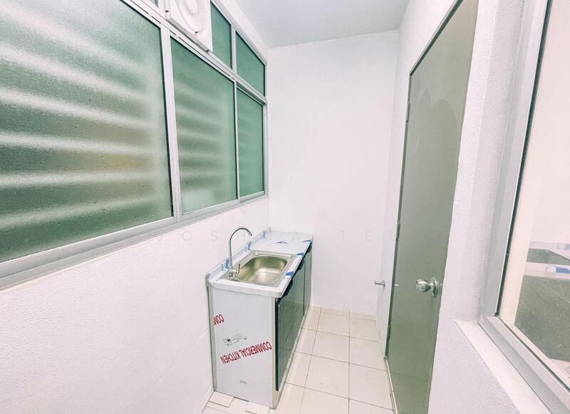 For Rent - Residensi Kepongmas 2